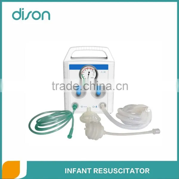 Infant Resuscitator
