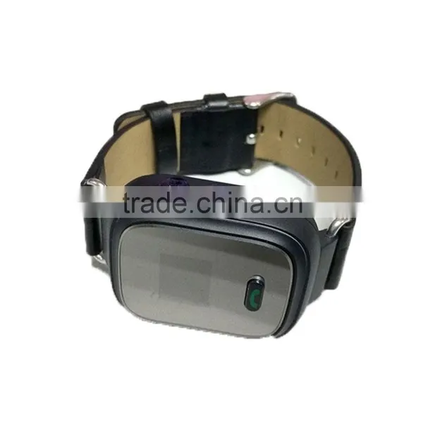 Best Quality Smart Gps Adult Watch Tracker photo-3