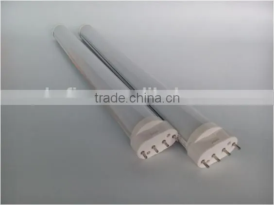 Energy Saving AC100-240 9W 12W 15W 18W 24W SMD2835 4Pins LED 2G11 photo-2