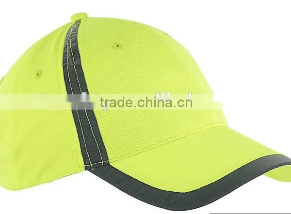 High Visibility Silver TC Wholesale Safety Uniform Shirts Reflective Tape photo-4