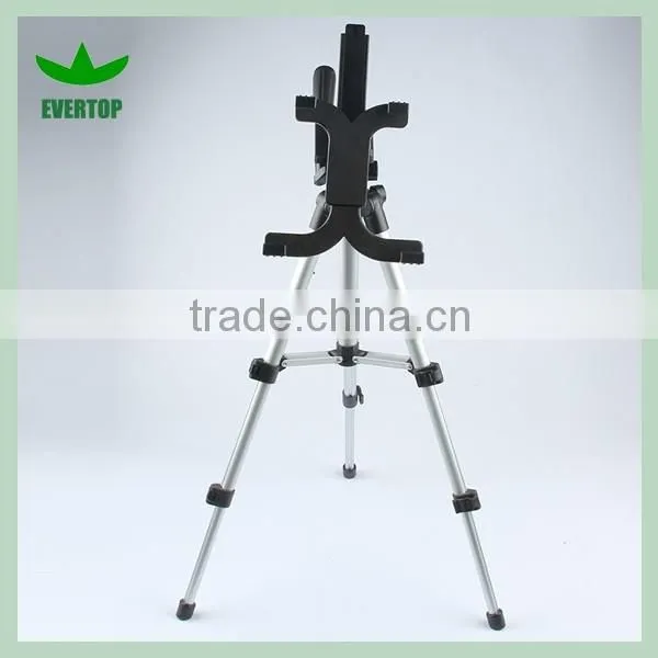 Tourism Universal Tablet Tripod Camera Mount for Ipad/adjustable Tripod Tablet Camera Mount for Various Tablet pc TS-LS14B photo-6