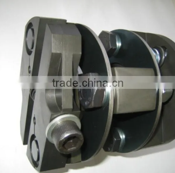 Universal Joint Used on Test Bench photo-3