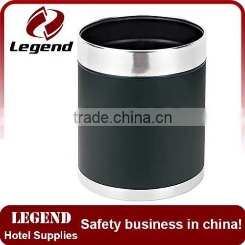 Home Used Galvanized Waste Bin in China photo-3