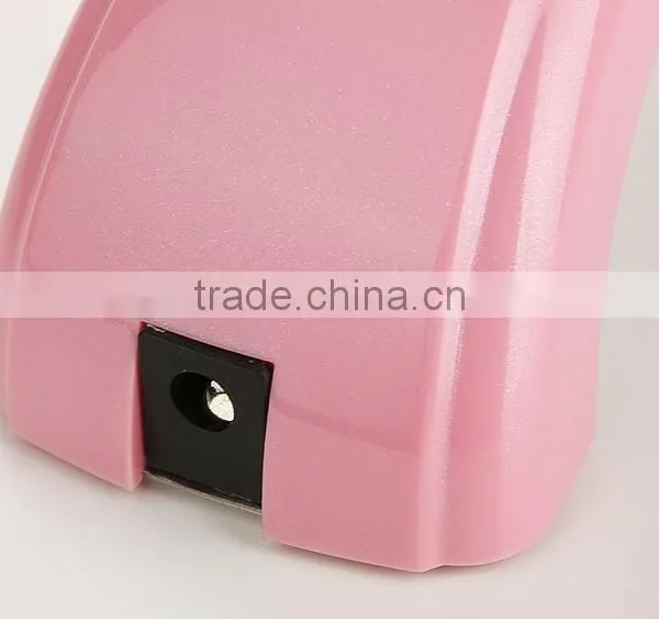 Mini Led Nail Lamp Infrared Nail Dryer, Electric Nail Dryer With Infrared Light Manicure Pedicure Nail Dryer Nail Art Nail Salon photo-6