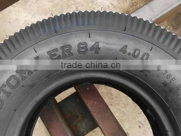 Tire 400.8 ROADUP Llantas Para Moto 400x8 photo-5