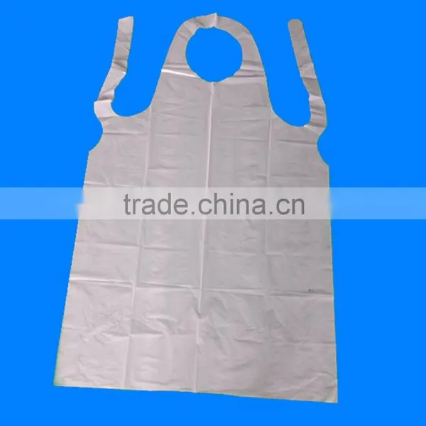 Plastic Disposable Apron