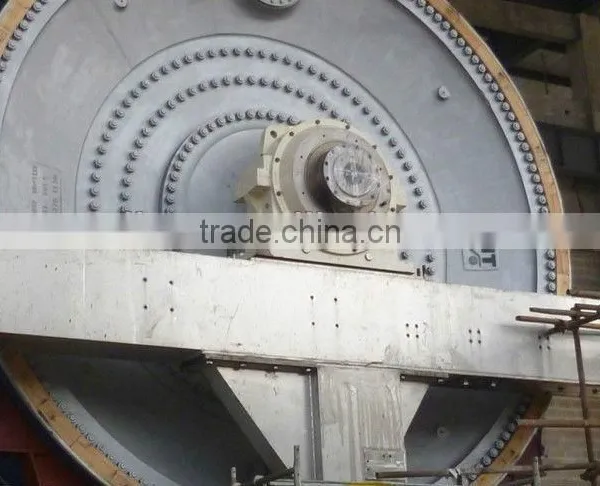High Quality Paper Making Dryer Cylinder photo-4