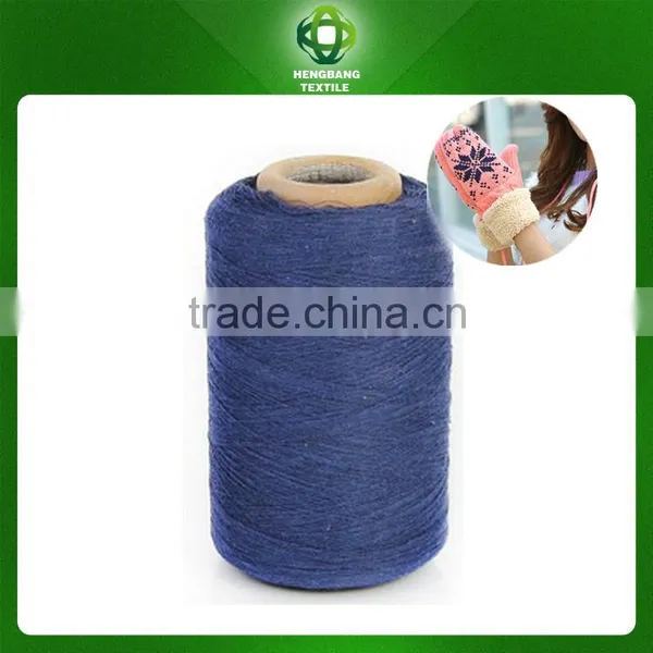 Ne6s 2015 Many Colors Mexico Importer Blended Gloves Cotton Yarn photo-5