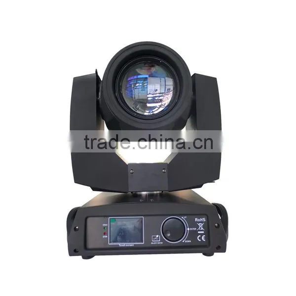 Sharpy 7r 230w Beam Moving Head Used Stage for Sale Quality Choice photo-3