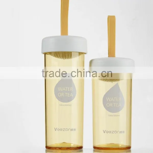Water Bottle Manufacturing Joyshaker Logo/plastic Drinking Bottle photo-3