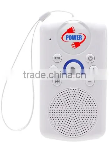 Promo Water Resistant Bluetooth Speakers
