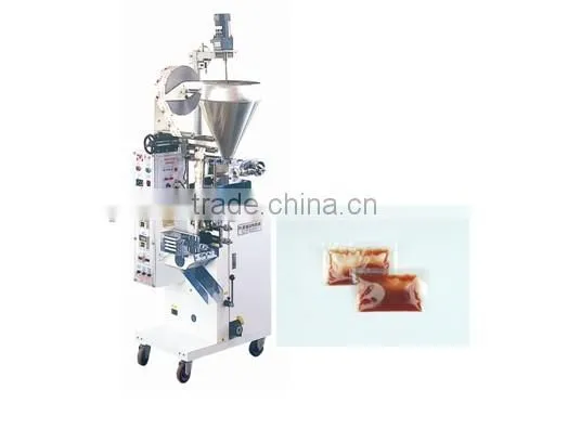 Honey Sachet Packing Machine photo-3
