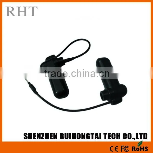 EAS AM Hard Tag 58KHz Tag With Lanyard