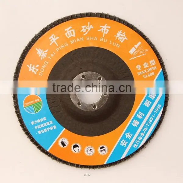 Abrasive Pad photo-6