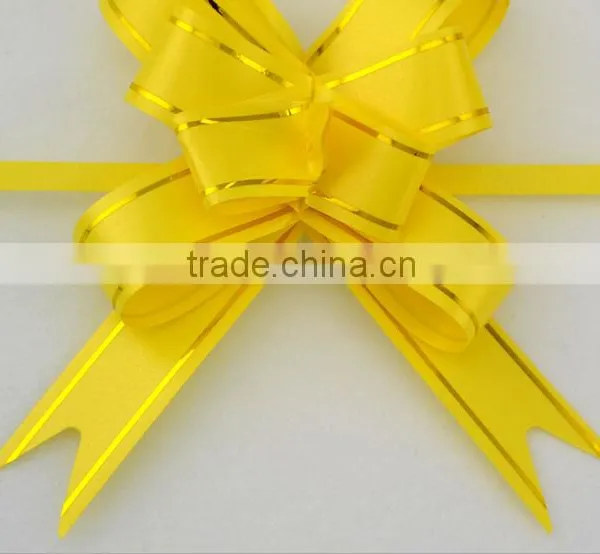 Wholesale Packing Gift Box Pull Ribbon Bow Quality Choice photo-3