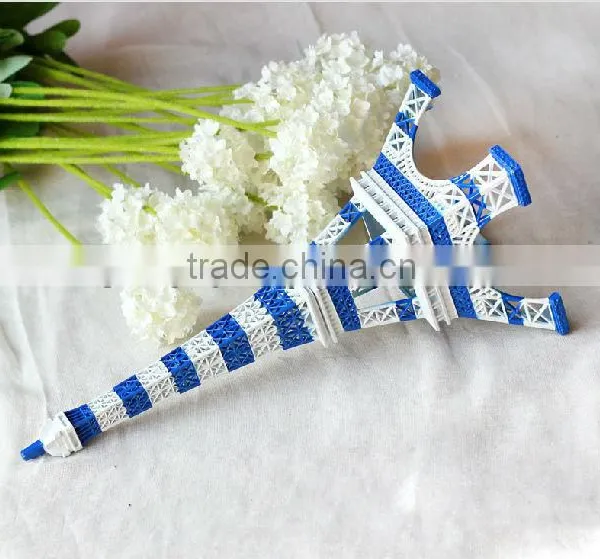 Europe GIFT Eiffel Tower Craft photo-5