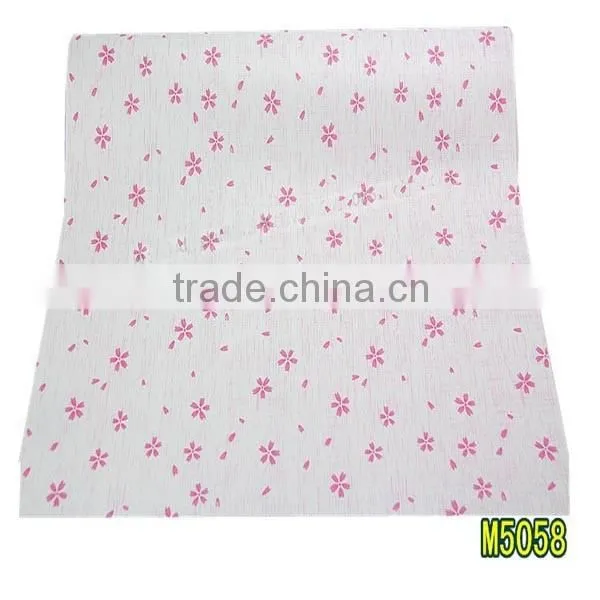 Hot Sale Luxury Beautiful Design Feature Wallpaper Decor photo-6