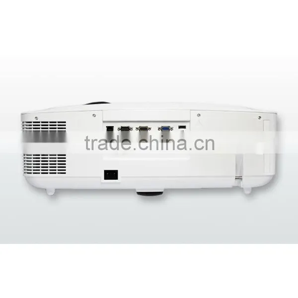 Aspriring Original Native 1024x768 Pixels Full HD 10000 Lumens 3d Best Hologram Projector photo-2