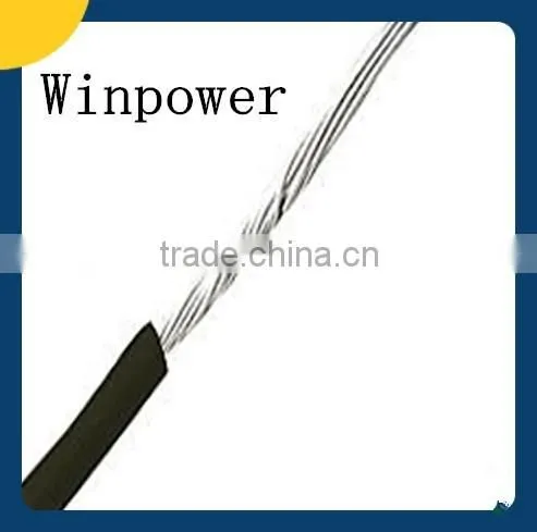 Multistranded Conductor Wire AWM UL10368 10AWG photo-3