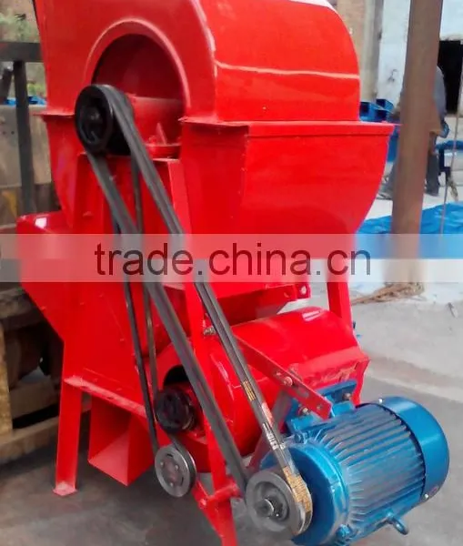 Popular Paddy Grain Thresher on Promotion photo-2