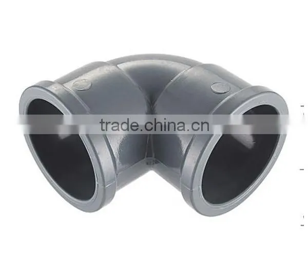 High Pressure PVC Female & Male Threaded Coupling photo-5