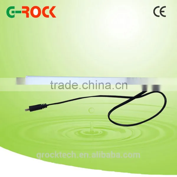 Pen Tube Type Mini Linear Actuator 5v photo-4