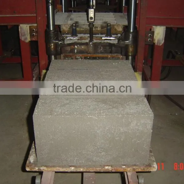 Hot Sale XQY8-15 Mobile Block Making Machine for Sale photo-5