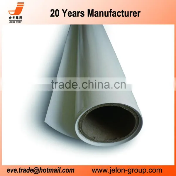 Chinese Supplier White Silicone Paper for Sticker photo-5