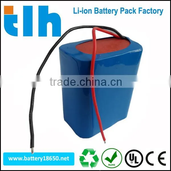 12v 4ah li Ion Battery for GPS Tracker photo-3