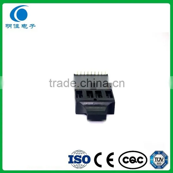 High Quality Huawei Sfp 1x9 Optical Transceiver 1.25g 1310nm 100km photo-2