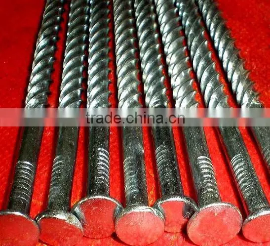 Senegal Market Twisted Nails photo-5