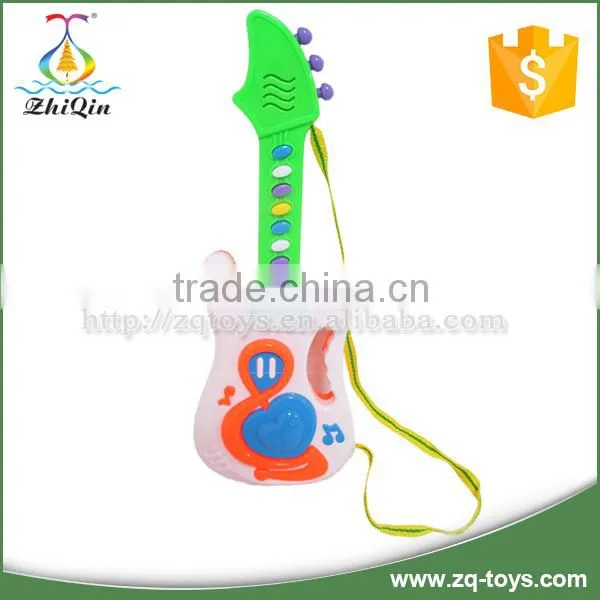2016 New Cartoon Musical Instrument Cheap Electric Bass Guitar
