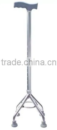 Aluminum Quad Cane