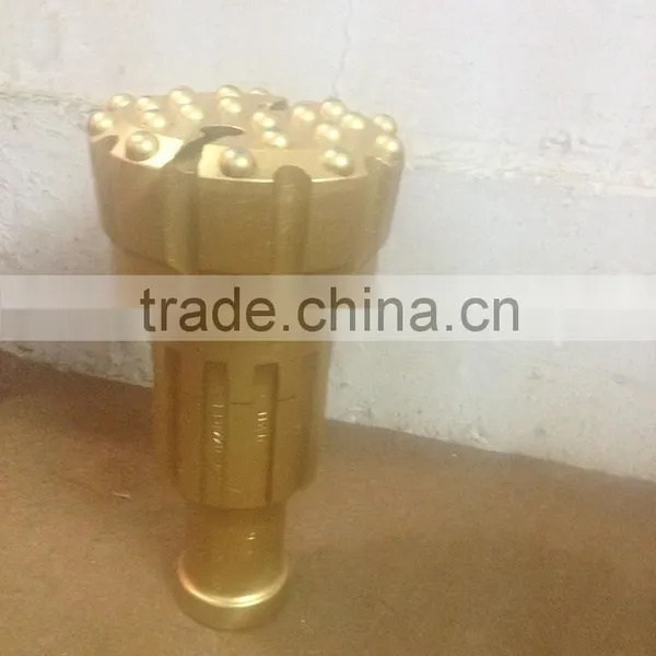Hot Sale DHD360 COP64 SD6 QL60 M60 DTH Button Bit photo-4