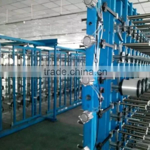 High Quality and High Speed Warping Machine/sectional Warping Machine/sectional Warping Machinery photo-4