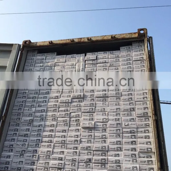 Laminated Flooring 8MM MDF AC2 /8mm Pisos Laminados MDF AC2 photo-4