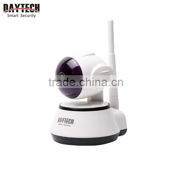 Home Security IP Camera Wireless Mini Camera Infrared Surveillance Camera 720P Night Vision CCTV Camera Baby Monitor photo-3