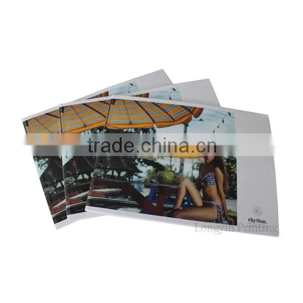 Fashion Magazine, Photo Book, Photo Album Printing photo-3