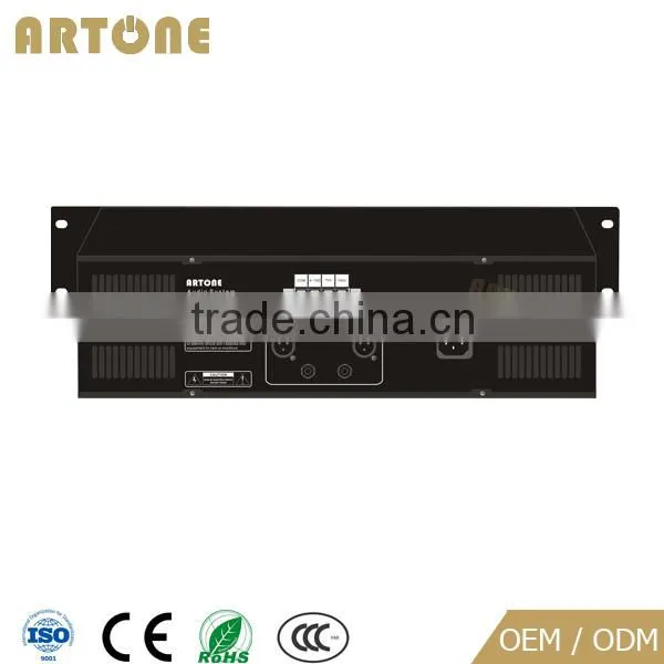PA Power Amplifier photo-4