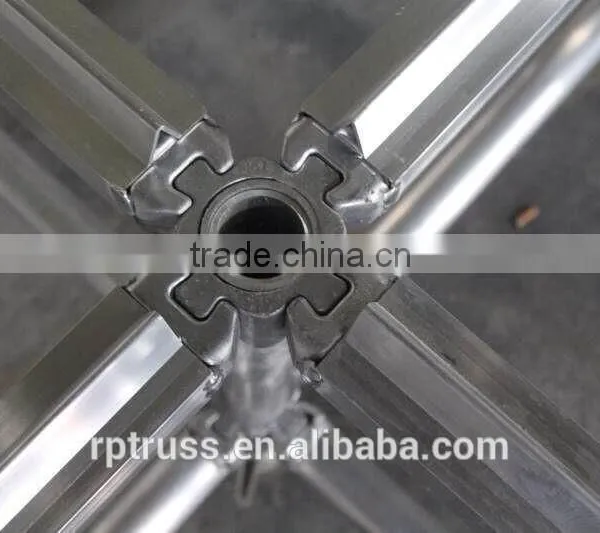 RP Outdoor Concert Stage Aluminum Stage Truss photo-2