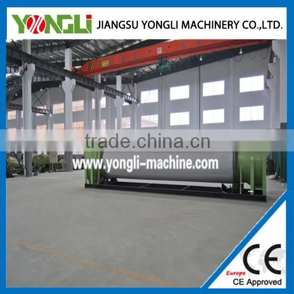 Supply the High Quality 2T/h Full Set Mobile Electric Grain Dryer photo-5