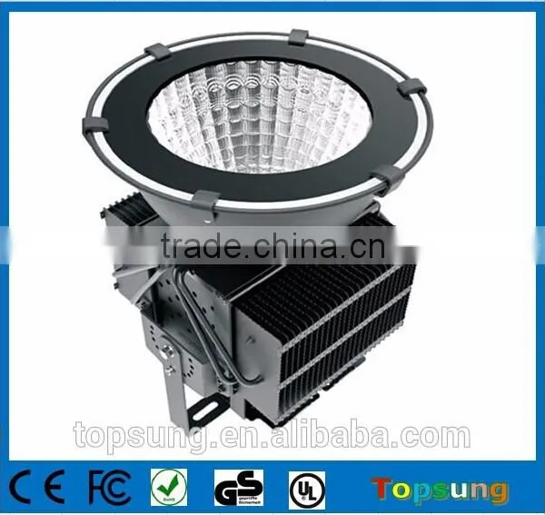 UL IP66100W Well Driver Led High Bay Light 10000lm IP65 Waterproof photo-3
