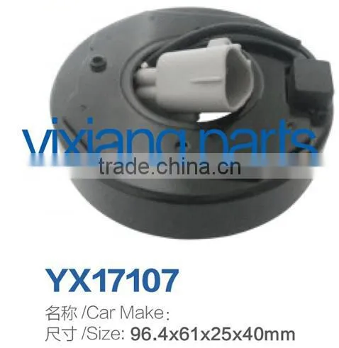 High Quality Automotive Magnetic Clutch Compressor Car AC Cooling Coil photo-2