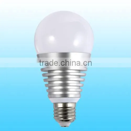 Zigbee smart rgb mi. light wifi bulb for smart home