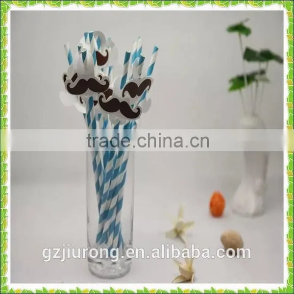Paper Straw/funny Paper Straw/cute Paper Straw photo-3