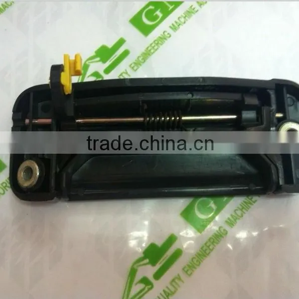PC200-7 Excavator External Cab Door Handle photo-3