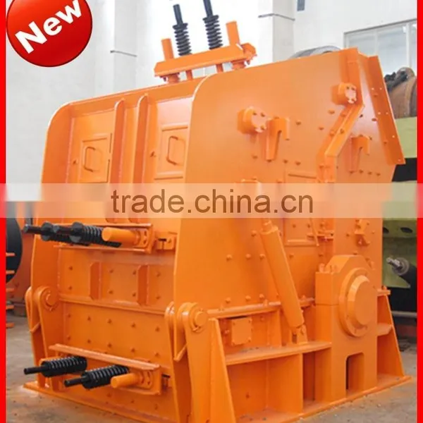 Sand Machine Crusher Impact Crusher