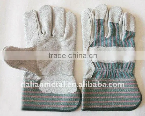Lastest Safety Nitrile Glove PVC Garden Glove Latex Working Glove Industrial Green Nitrile Glove