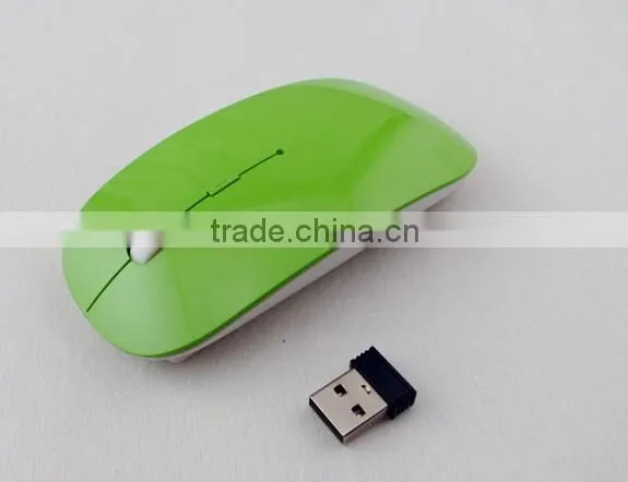 2.4g wireless optical mouse driver