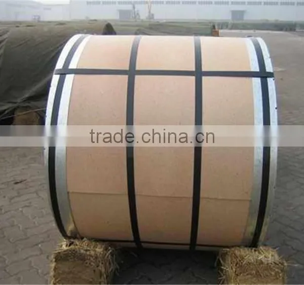 2016 Hot Selling Hot Rolled Galvazined Steel Coil Sheets Quality Can be Assurance